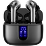 Tagry Wireless Earbuds & Mic